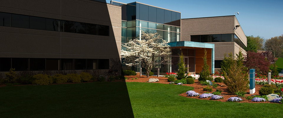 Brewster Landscapers