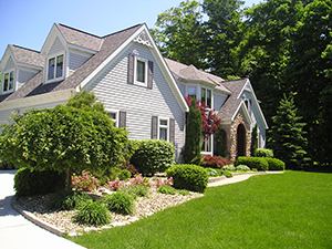 Landscapers and Lawncare Services in Brewster, WA